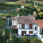Alba In Cà Delle Isole * Stresa