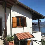Alba In Cà Delle Isole Stresa