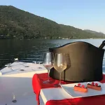 Alba In Cà Delle Isole Appartement Stresa