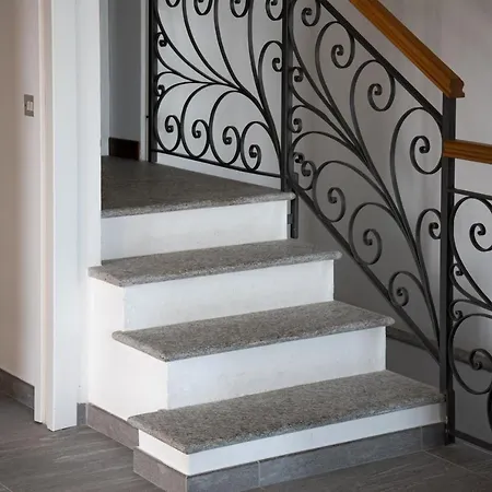 Alba In Ca Delle Isole Apartmán *