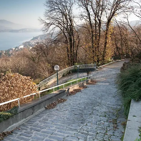 Lejlighed Alba In Ca Delle Isole