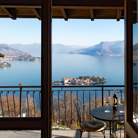 Alba In Ca Delle Isole Apartmán *