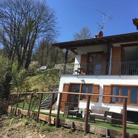 Lejlighed Alba In Ca Delle Isole