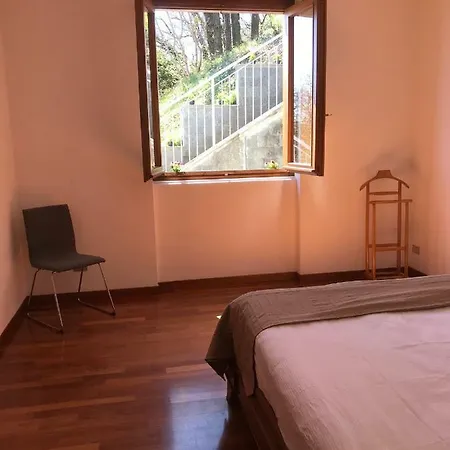 Apartmán Alba In Ca Delle Isole Stresa