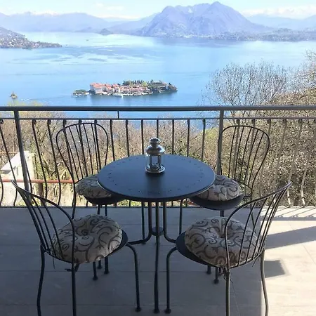 Alba In Ca Delle Isole Apartmán *