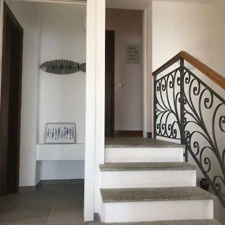 Apartmán Alba In Ca Delle Isole *