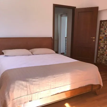 Alba In Ca Delle Isole Apartment Stresa