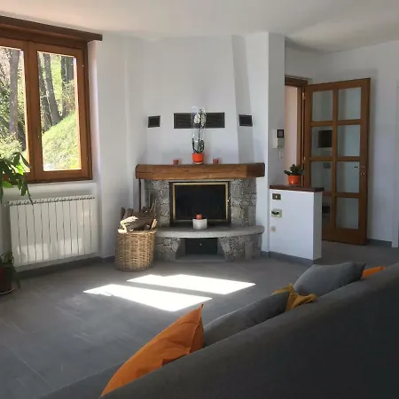 Apartment Alba In Ca Delle Isole Stresa