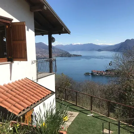 Alba In Ca Delle Isole Lejlighed *