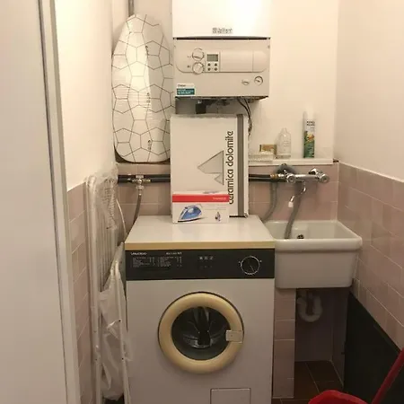 Apartmán Alba In Ca Delle Isole Stresa