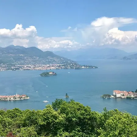 Apartmán Alba In Ca Delle Isole