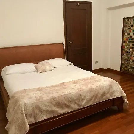 Alba In Ca Delle Isole Lejlighed *