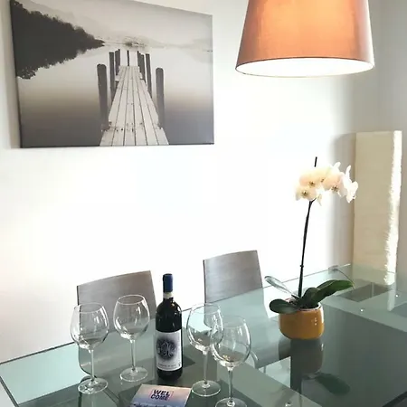 Alba In Ca Delle Isole *