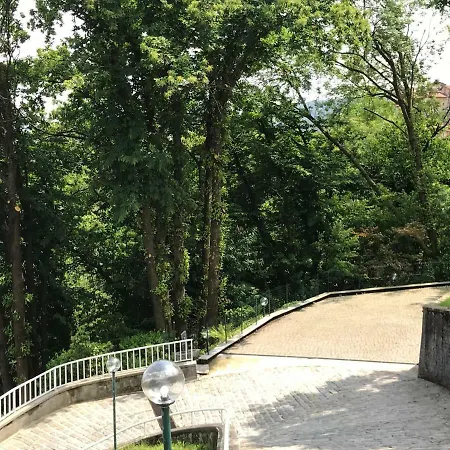 Alba In Cà Delle Isole Appartement *