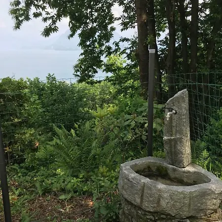 Apartmán Alba In Ca Delle Isole Stresa