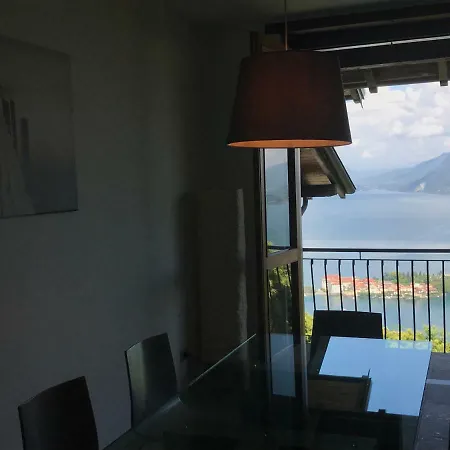 Alba In Ca Delle Isole Lejlighed