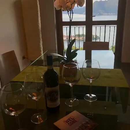 Apartmán Alba In Ca Delle Isole