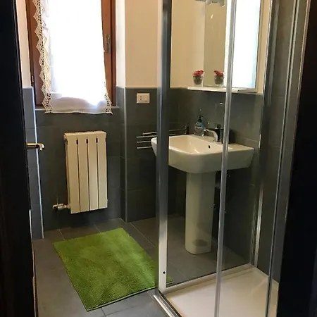 Alba In Ca Delle Isole Apartmán