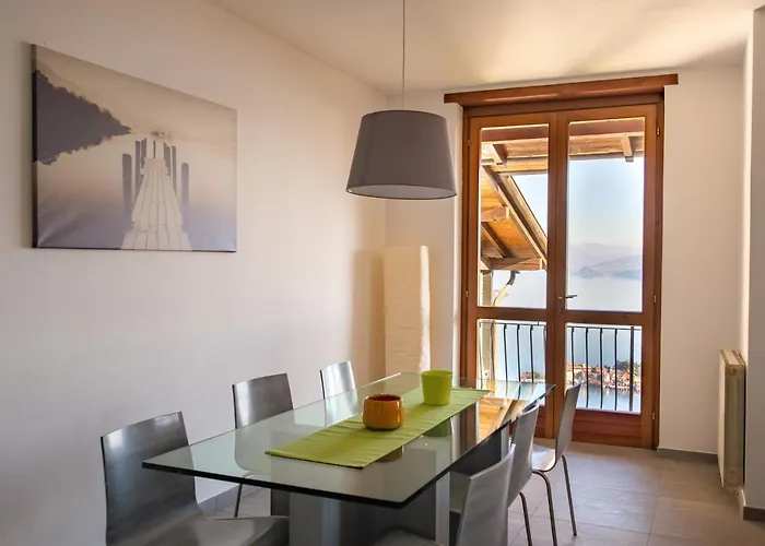 Alba In Ca Delle Isole *