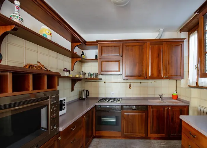 Alba In Cà Delle Isole Apartamento *