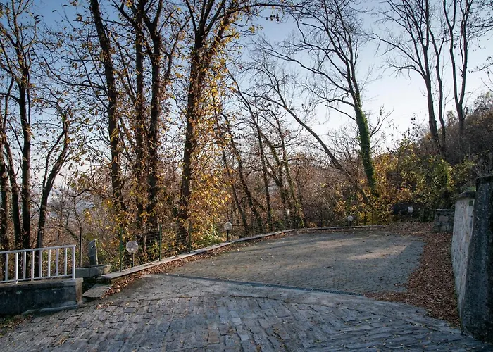 Alba In Cà Delle Isole *