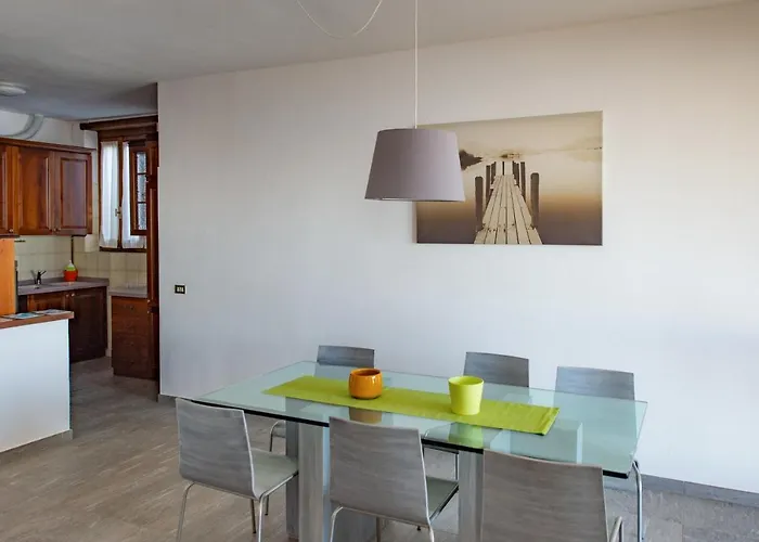 Apartamento Alba In Cà Delle Isole