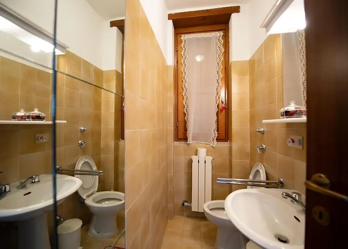 Alba In Cà Delle Isole Apartamento