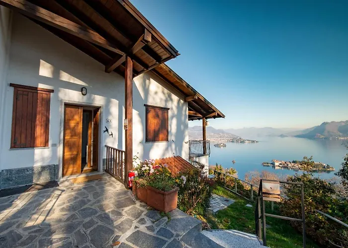 Alba In Cà Delle Isole