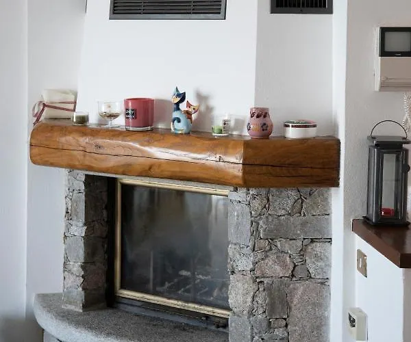 Alba In Cà Delle Isole *