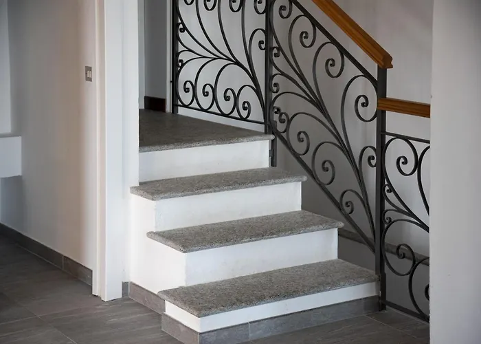 Alba In Cà Delle Isole Apartamento *