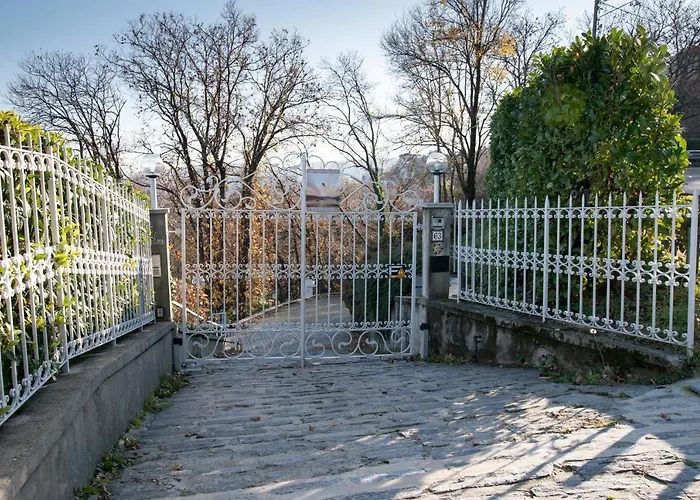 Alba In Cà Delle Isole