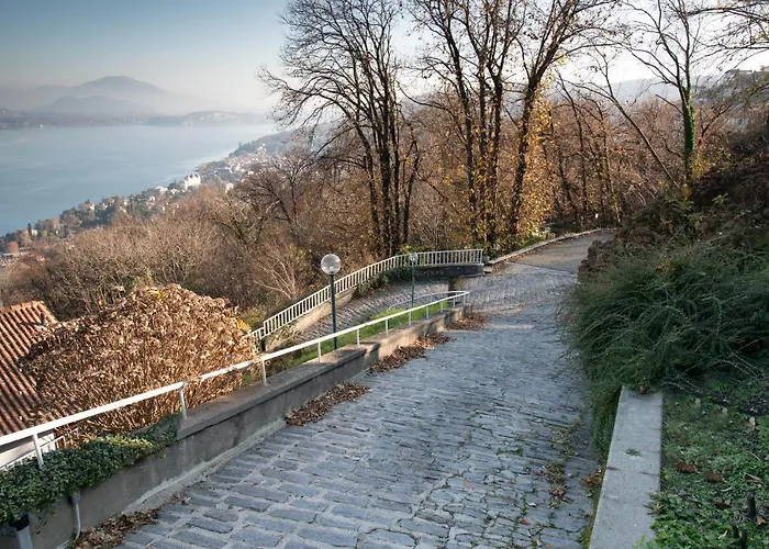 Lejlighed Alba In Ca Delle Isole