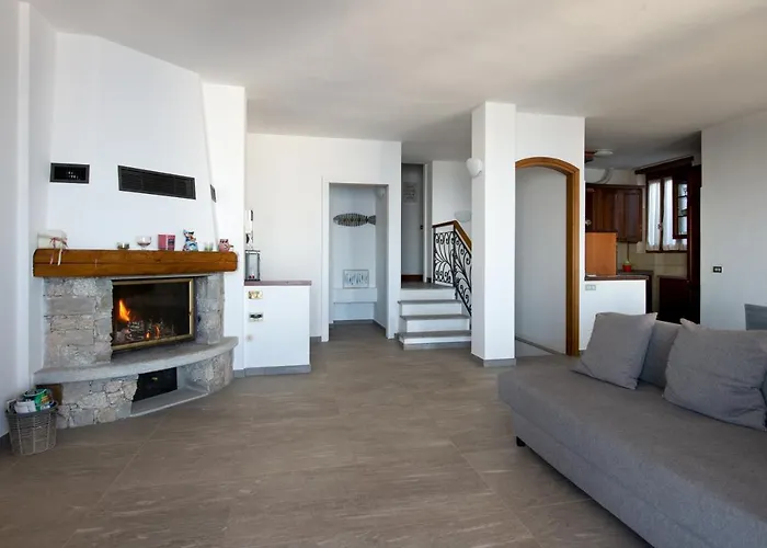 Alba In Cà Delle Isole Apartamento Stresa