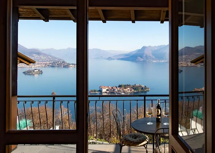 Alba In Cà Delle Isole Apartamento *