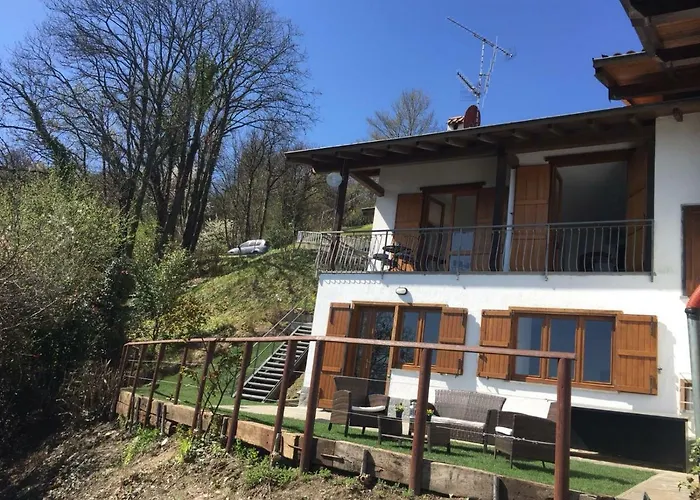 Apartamento Alba In Cà Delle Isole
