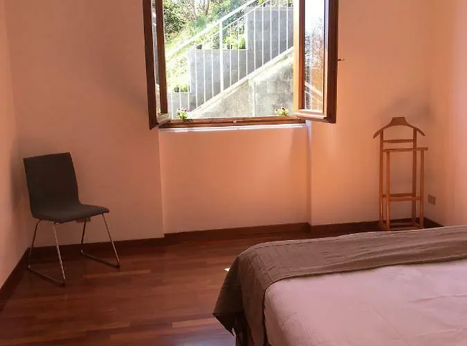 Apartamento Alba In Cà Delle Isole Stresa