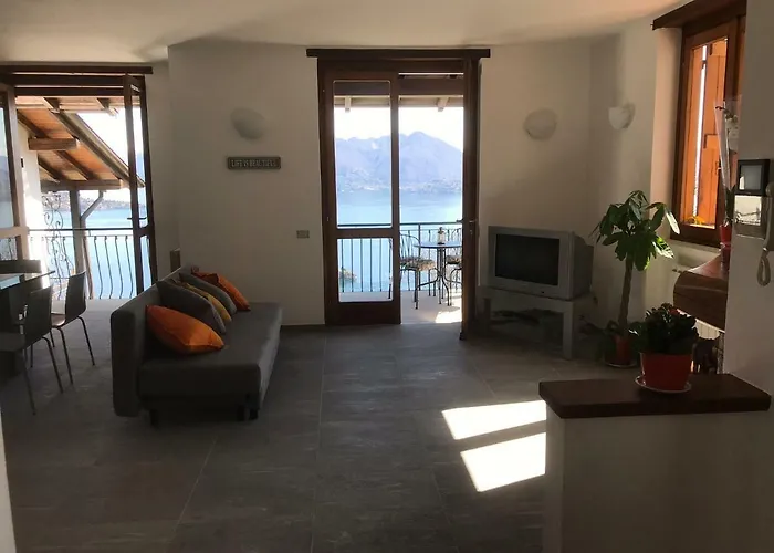 Apartamento Alba In Cà Delle Isole