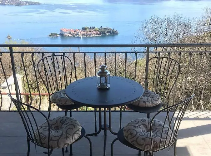 Alba In Cà Delle Isole Apartamento *