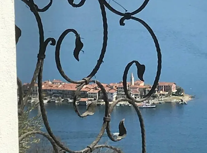 Alba In Ca Delle Isole Lejlighed *