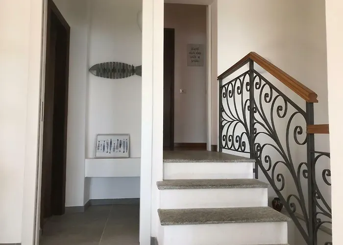 Lejlighed Alba In Ca Delle Isole *