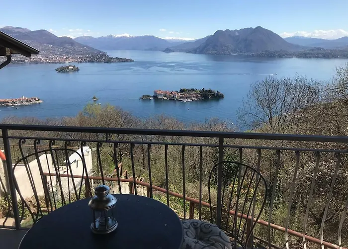 Alba In Cà Delle Isole Apartamento