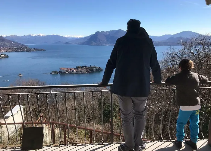 Alba In Ca Delle Isole Lejlighed