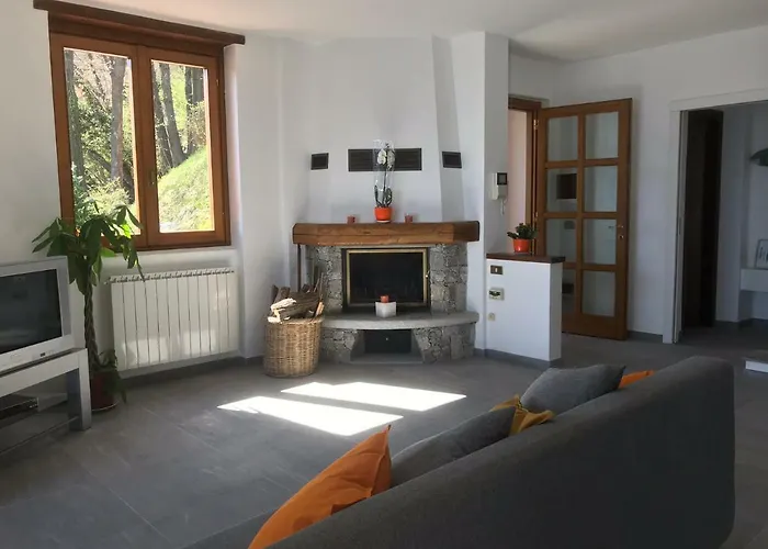 Apartamento Alba In Cà Delle Isole Stresa