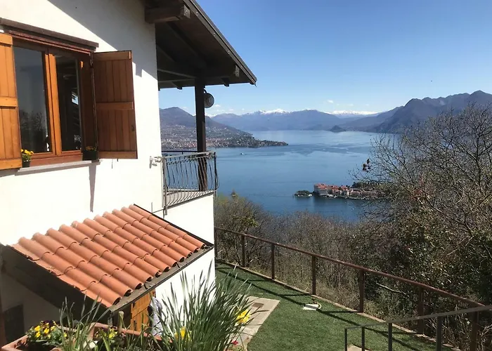 Alba In Ca Delle Isole Lejlighed *