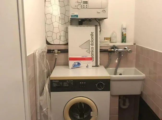 Apartamento Alba In Cà Delle Isole Stresa