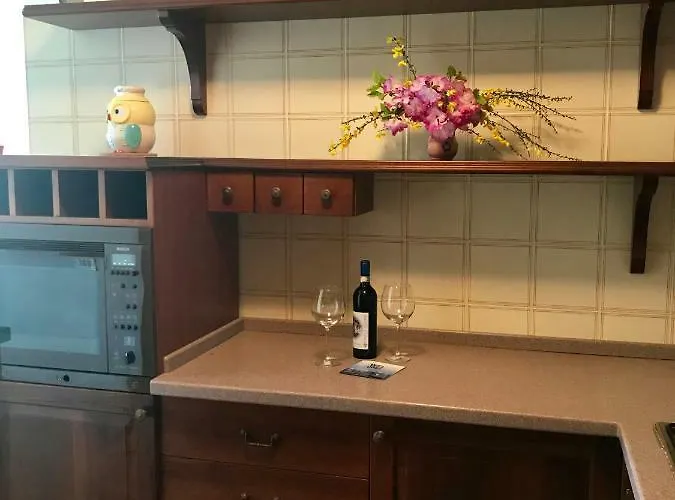 Alba In Ca Delle Isole Lejlighed *