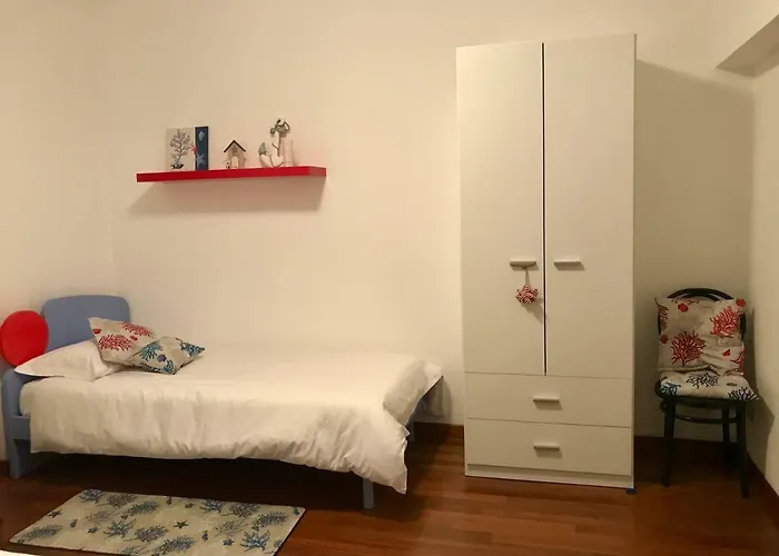 Lejlighed Alba In Ca Delle Isole