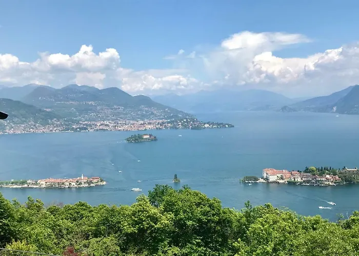 Lejlighed Alba In Ca Delle Isole