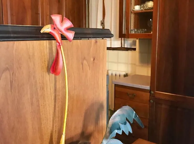 Apartamento Alba In Cà Delle Isole