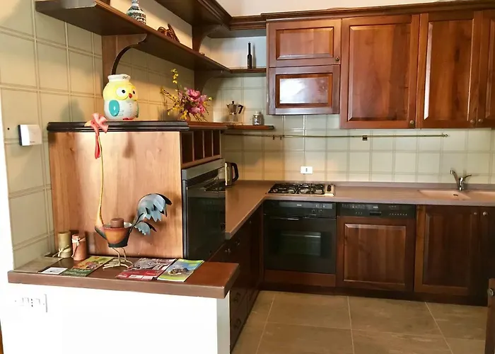 Apartamento Alba In Cà Delle Isole *